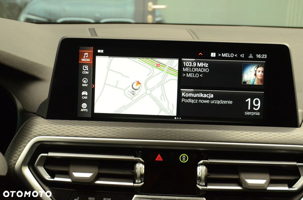 BMW X4 - 13