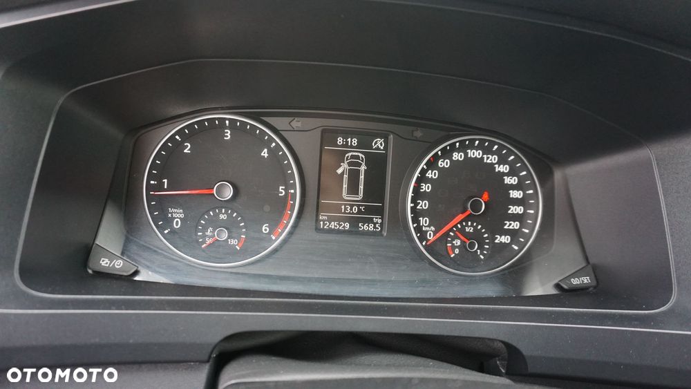 Volkswagen Caravelle 2.0 TDI L2 Highline - 20