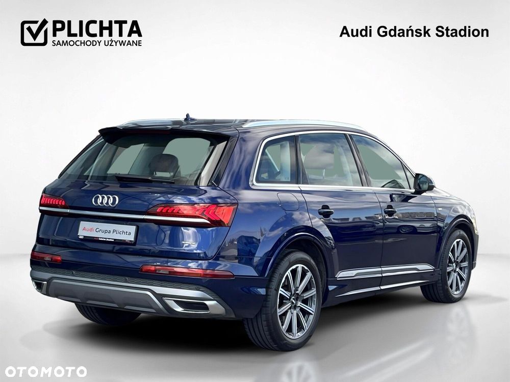 Audi Q7 - 5