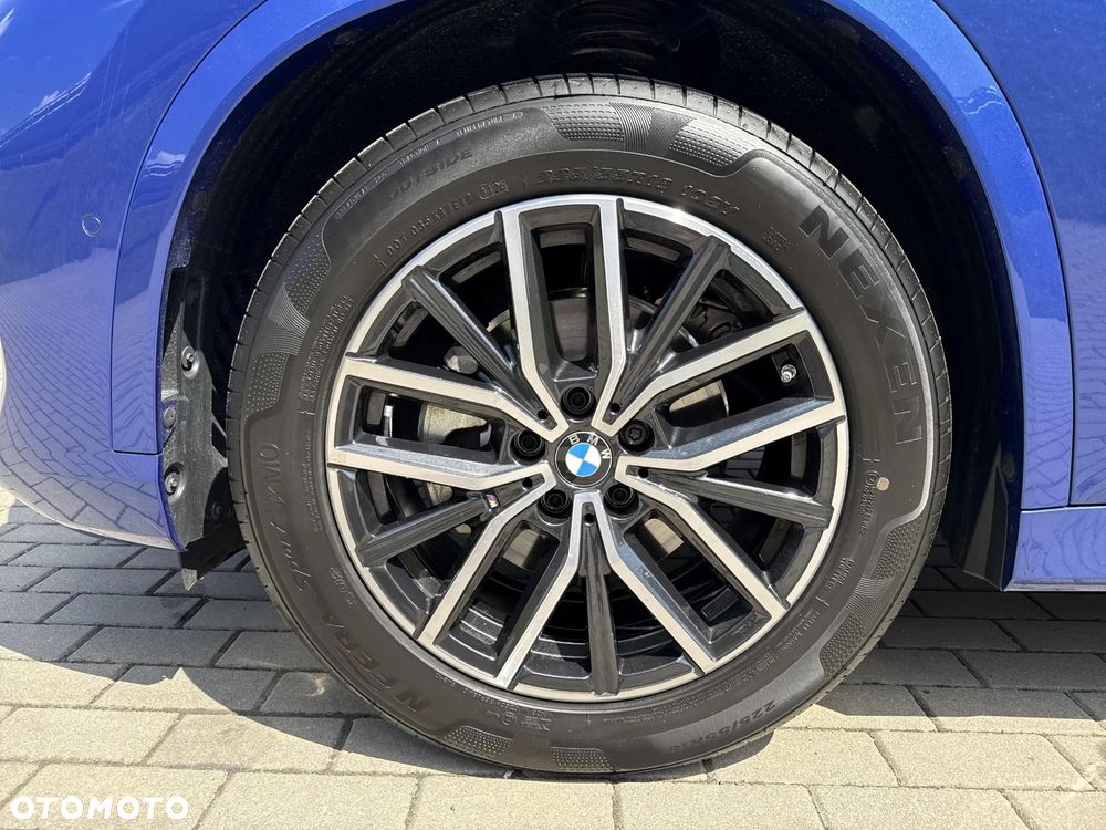BMW X1 sDrive18i M Sport - 9