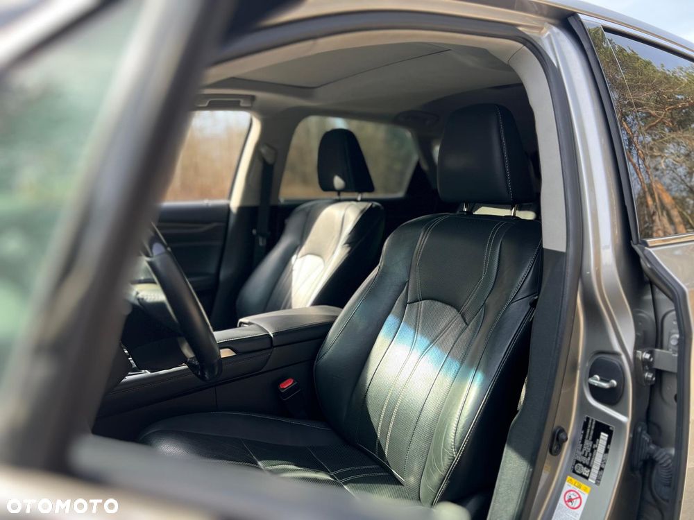 Lexus RX 350 Elegance - 9
