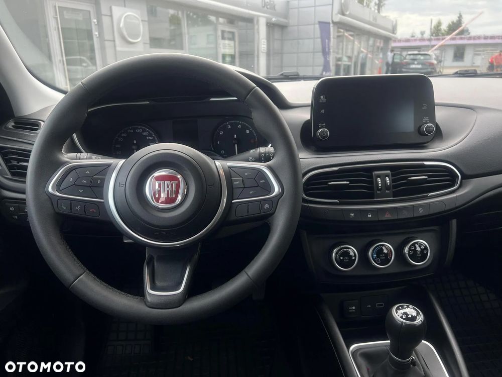 Fiat Tipo 1.0 T3 City Life - 13