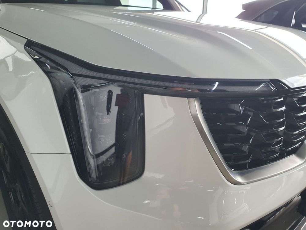 Kia Sorento - 6
