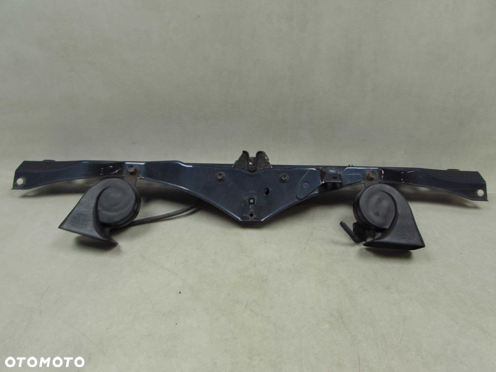 LEXUS RX II 03-09 BELKA WZMOCNIENIE PAS GORNY PRZEDNI 8R7 - 1