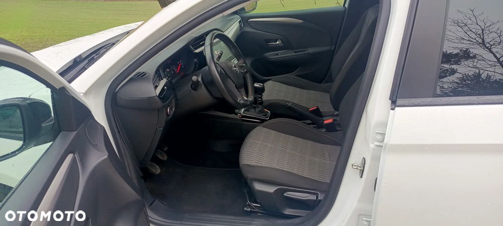 Opel Corsa 1.2 Direct Injection Turbo Start/Stop Elegance - 9