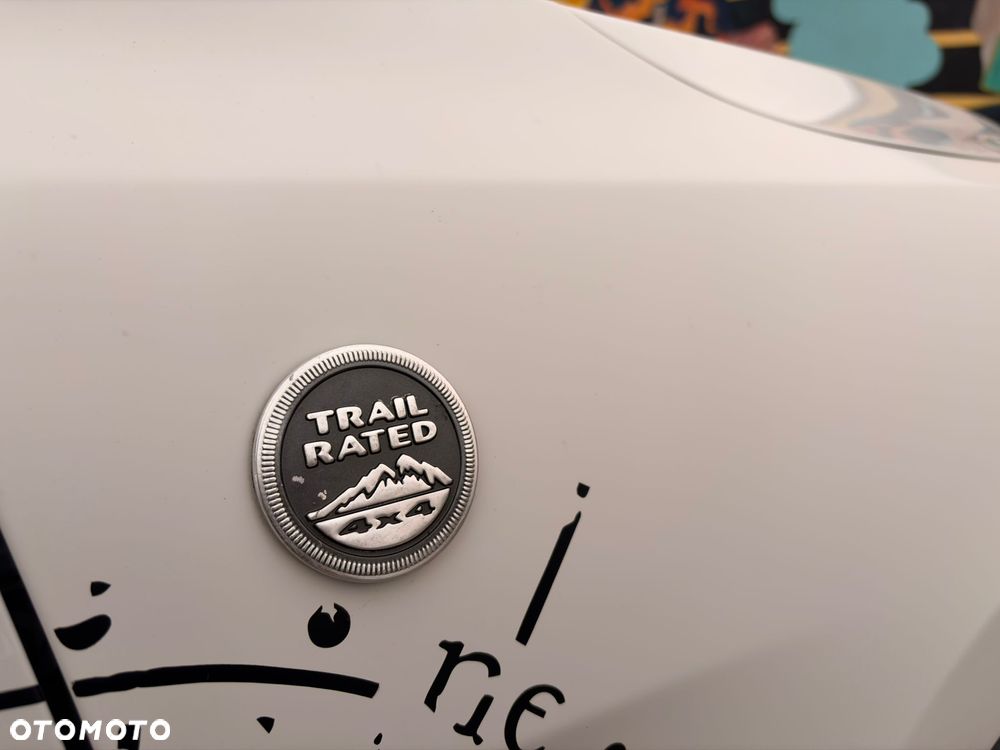 Jeep Grand Cherokee 3.0 V6 Multijet 4WD Automatik Limited - 6