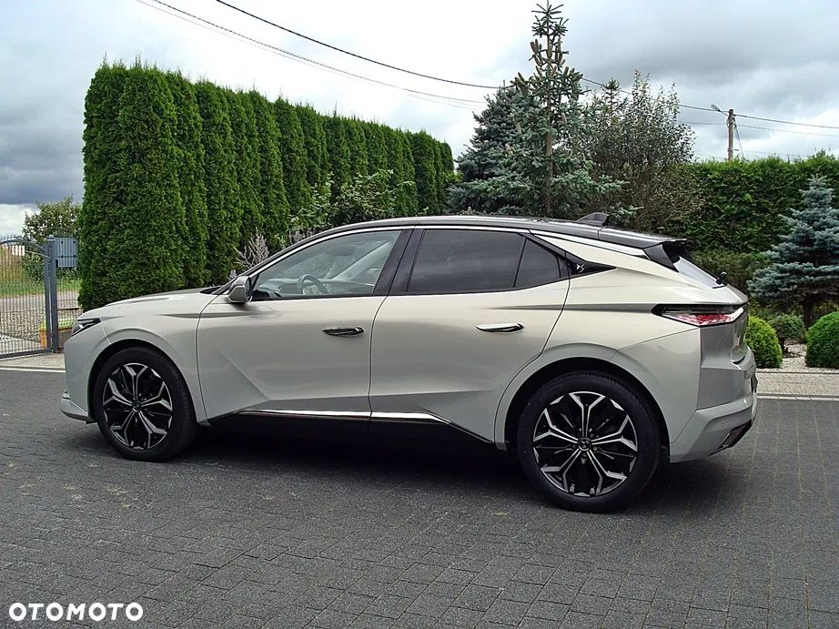 DS Automobiles DS 4 - 8