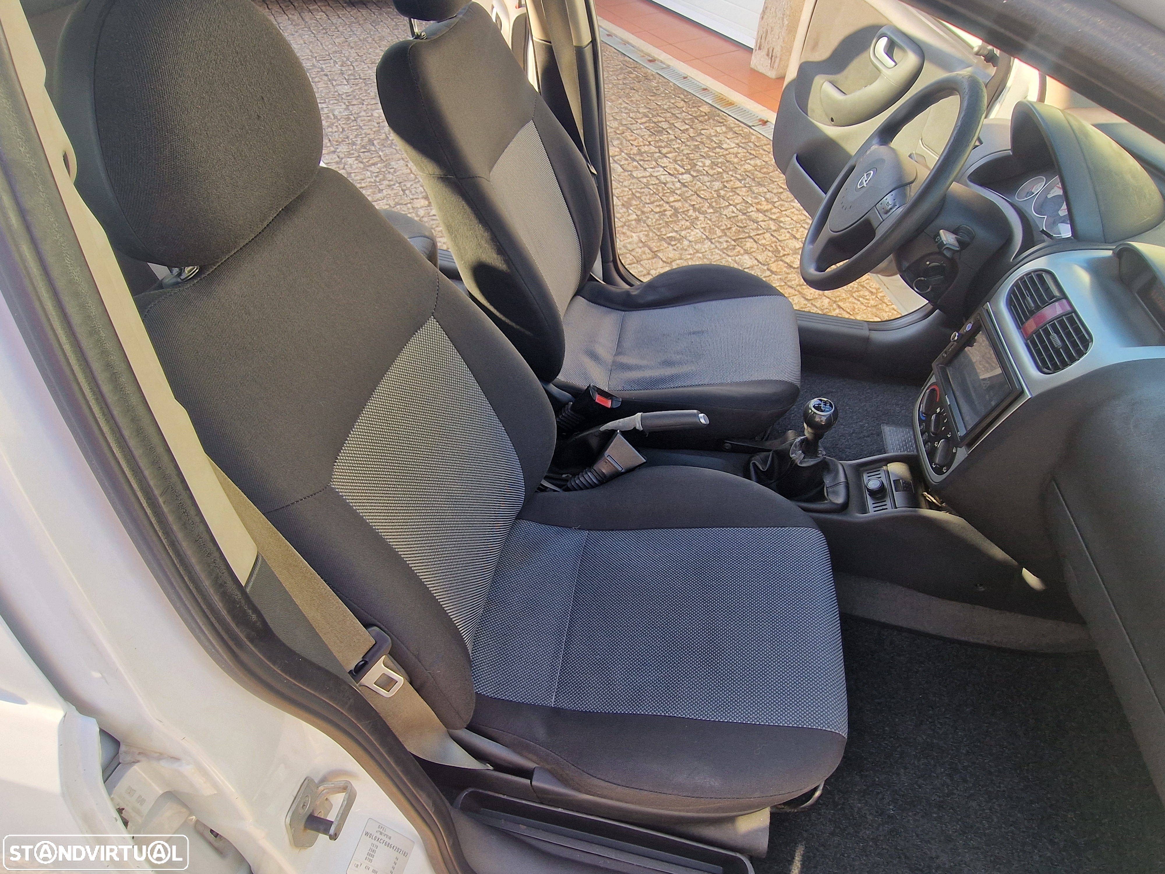 Opel Corsa 1.3 CDTi Cosmo - 6