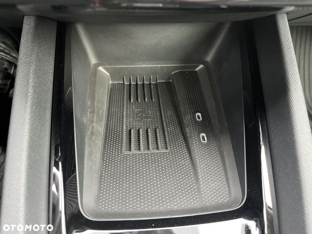 Skoda Octavia - 32