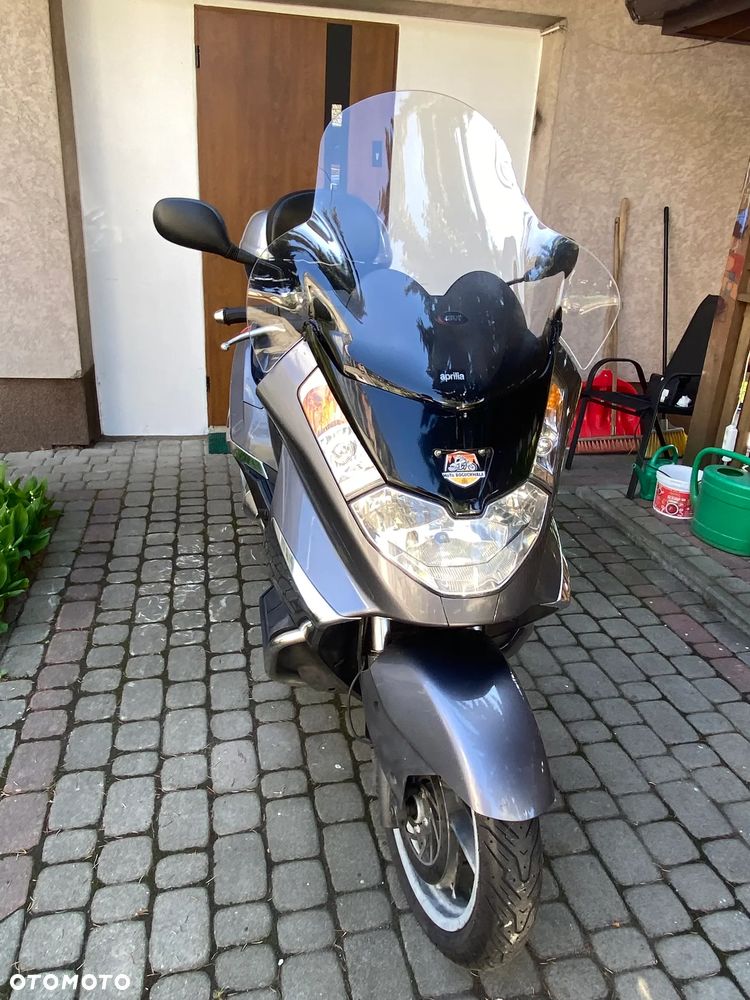 Aprilia Atlantic - 2