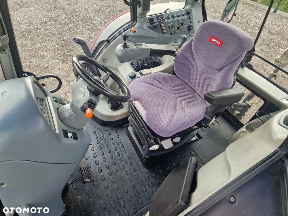 Valtra N111 HiTech - 8