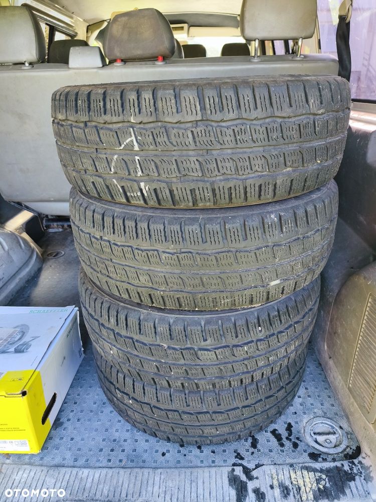 Volkswagen Transporter - 6