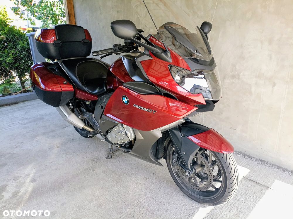 BMW K - 6