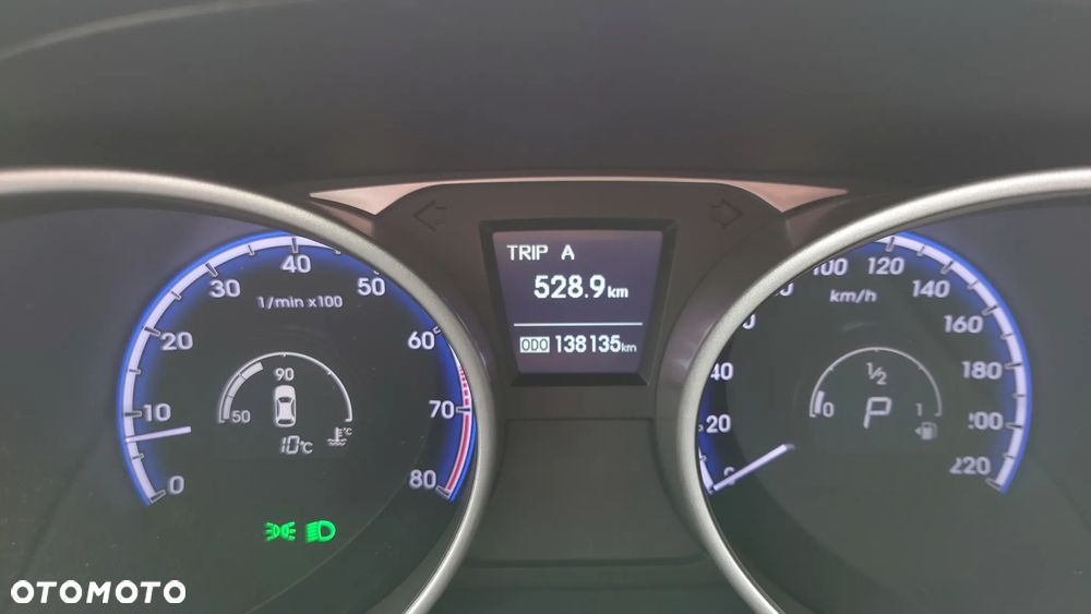 Hyundai ix35 - 30