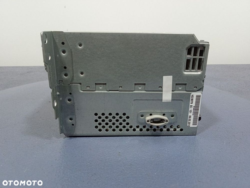 BMW 3 F30 F31 F32 F10 F11 CZYTNIK NAWIGACJI CIC HIGH 9277893 - 3