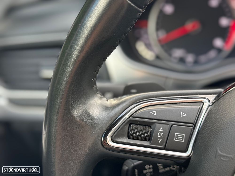 Audi A7 Sportback 3.0 TDI V6 S-line S tronic - 20