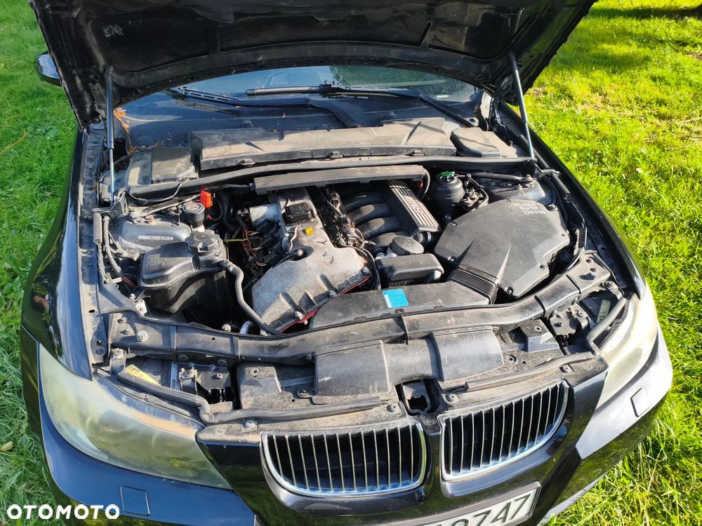 BMW Seria 3 330xi - 5