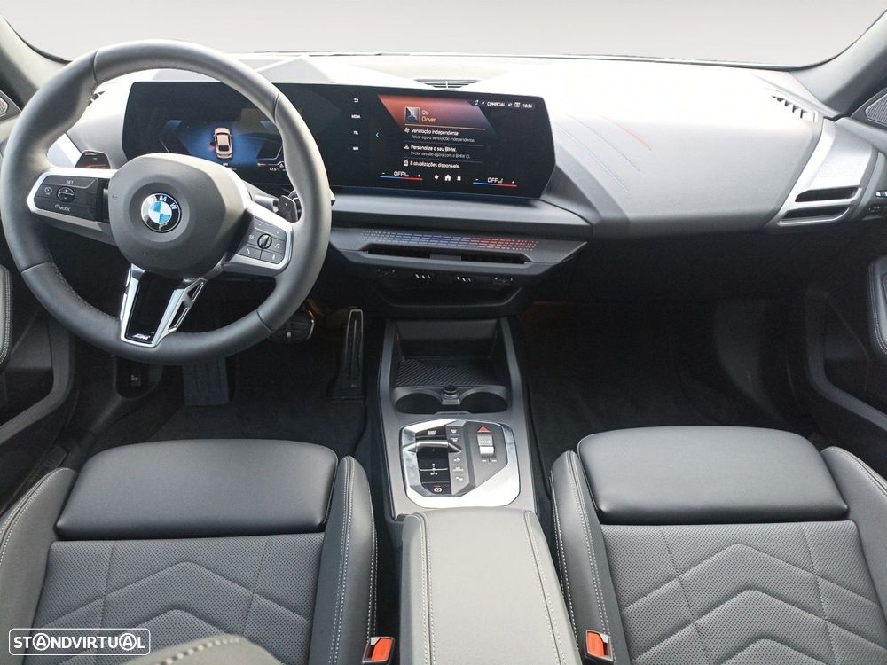 BMW 220 Gran Coupé d - 10