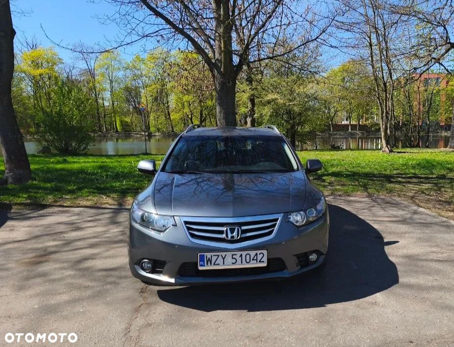 Honda Accord 2.0 Elegance Advantage - 6