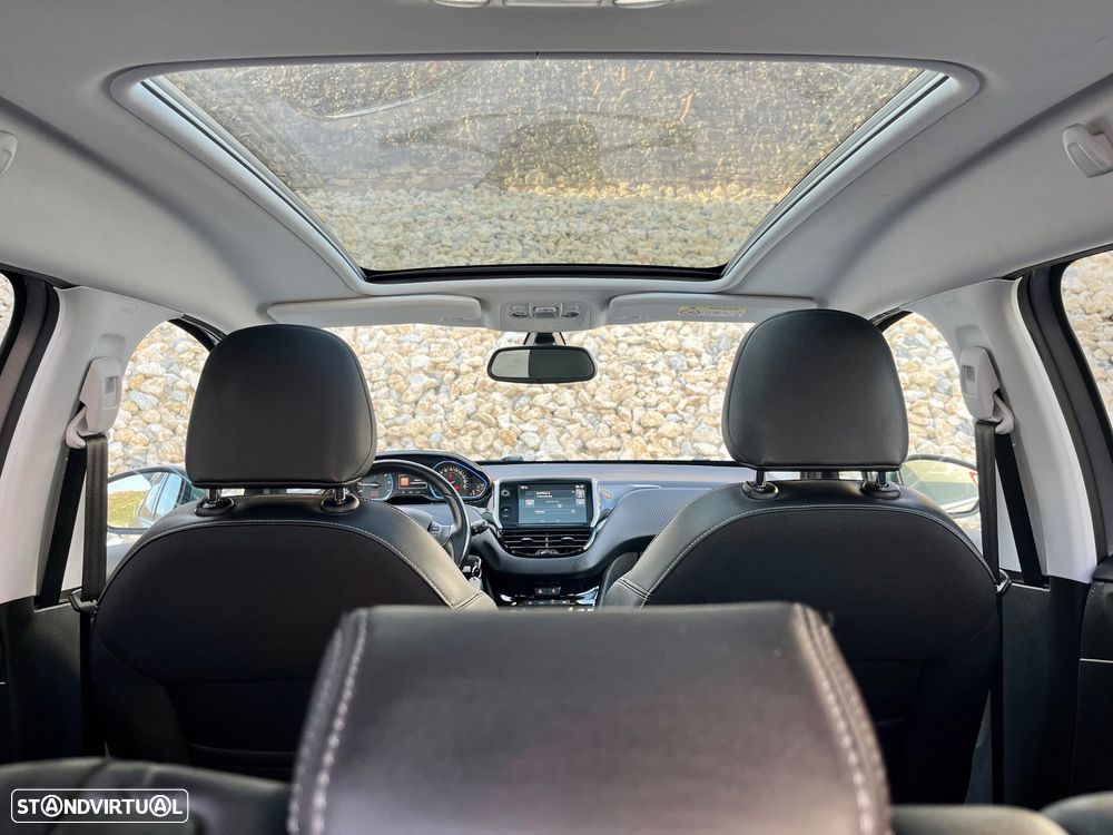 Peugeot 2008 PureTech 110 Stop&Start Business-Line - 29