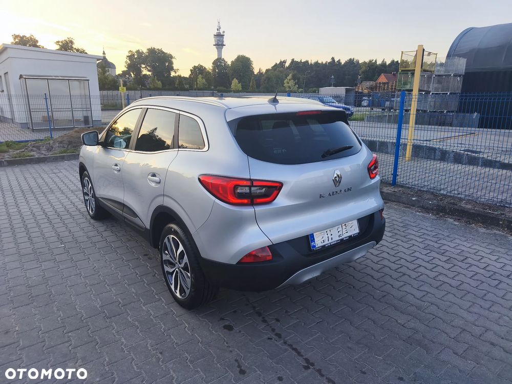 Renault Kadjar 1.2 Energy TCe Zen EDC - 5