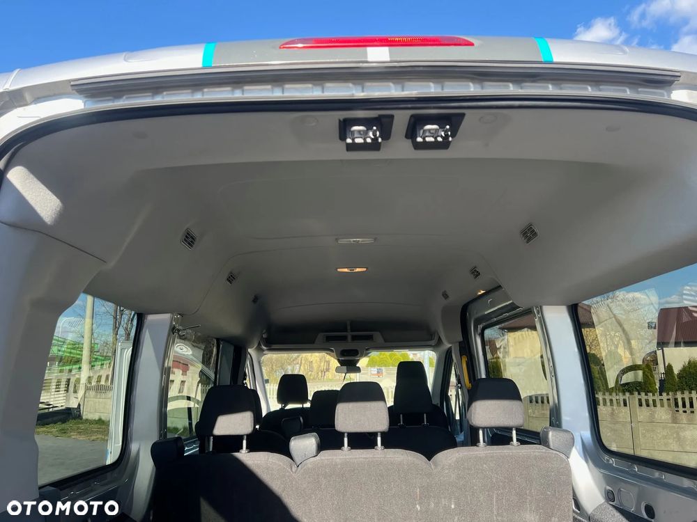 Ford Transit - 15