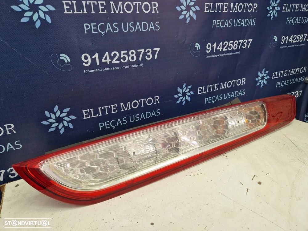 Farolins usados FORD C-MAX FACELIFT farolim - 5