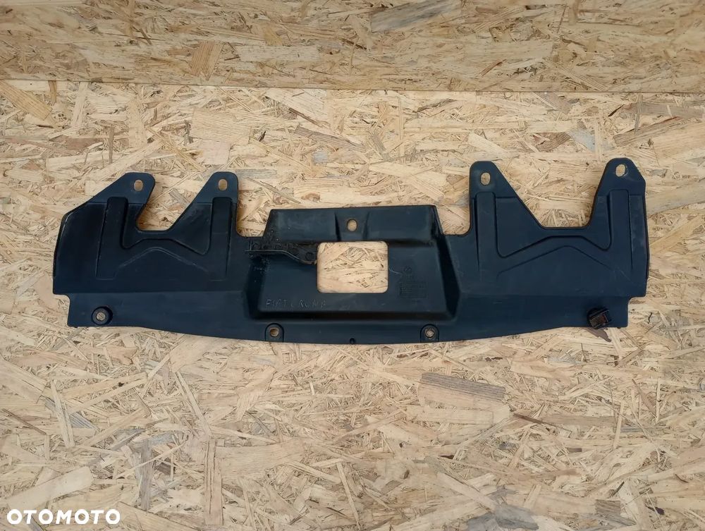 Fiat Croma Osłona Pasa Przedniego - 2