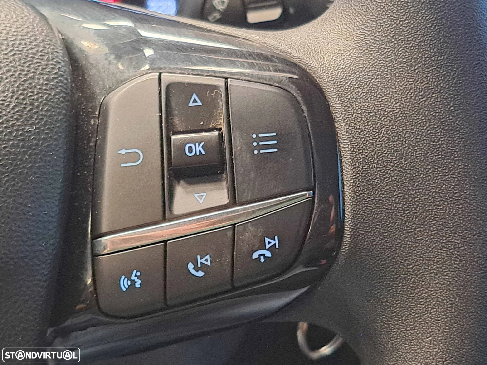Ford Fiesta - 9