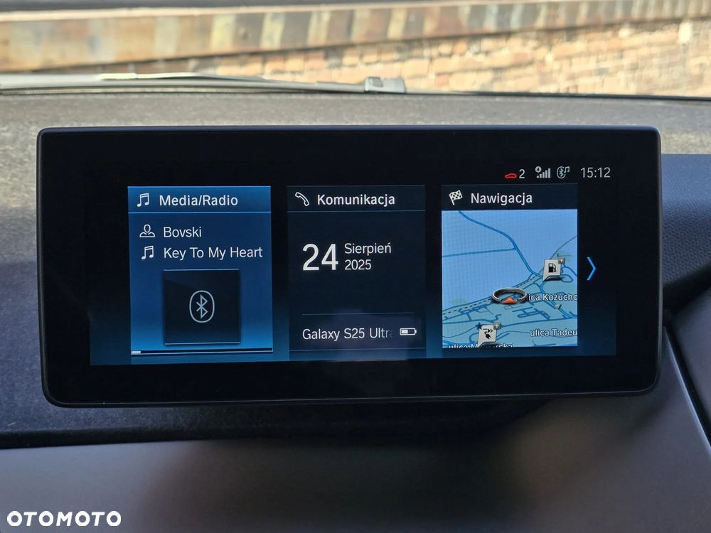 BMW i3 i3S 120 Ah - 19