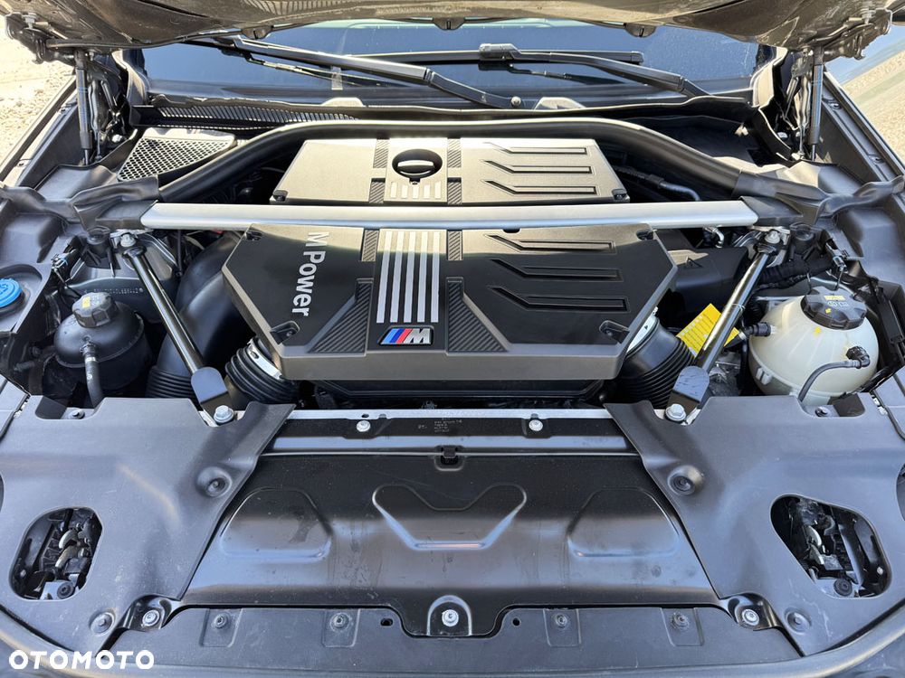 BMW X4 M - 39