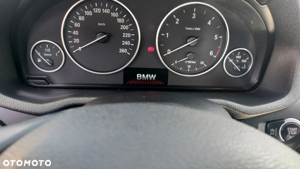 BMW X3 xDrive20d - 5