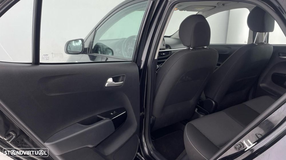 Kia Picanto 1.0 CVVT Urban - 17