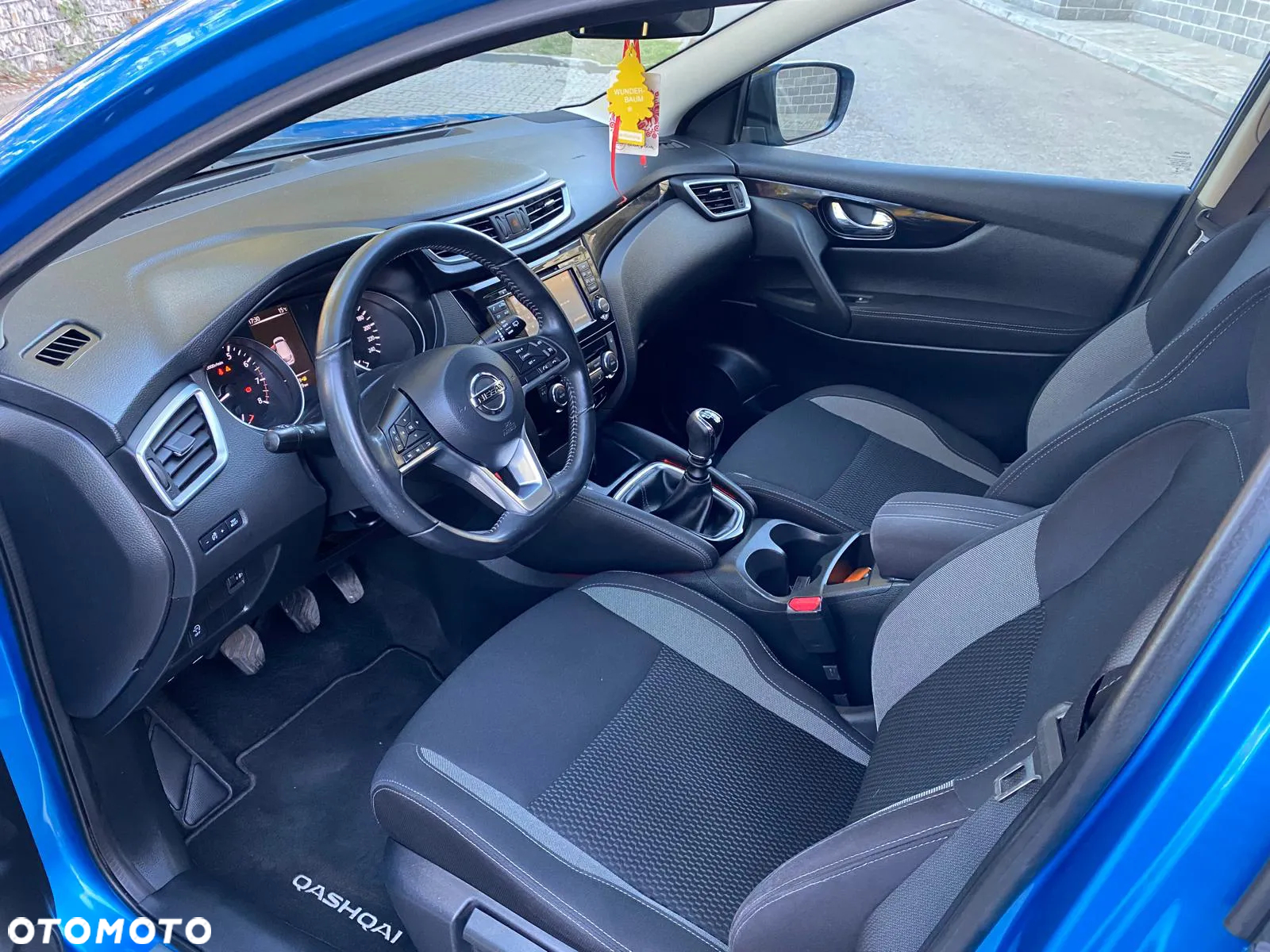 Nissan Qashqai 1.6 DIG-T Tekna - 18