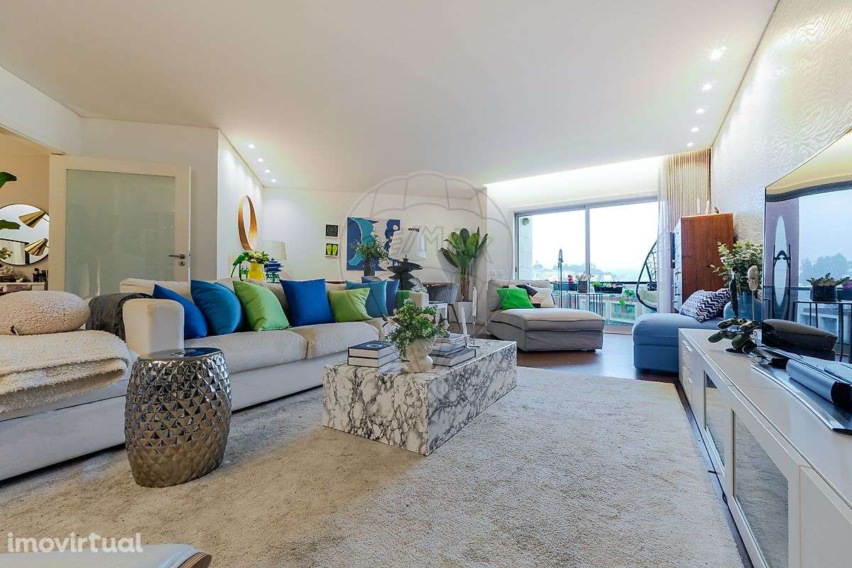 Apartamento T3 para venda - Grande imagem: 2/20