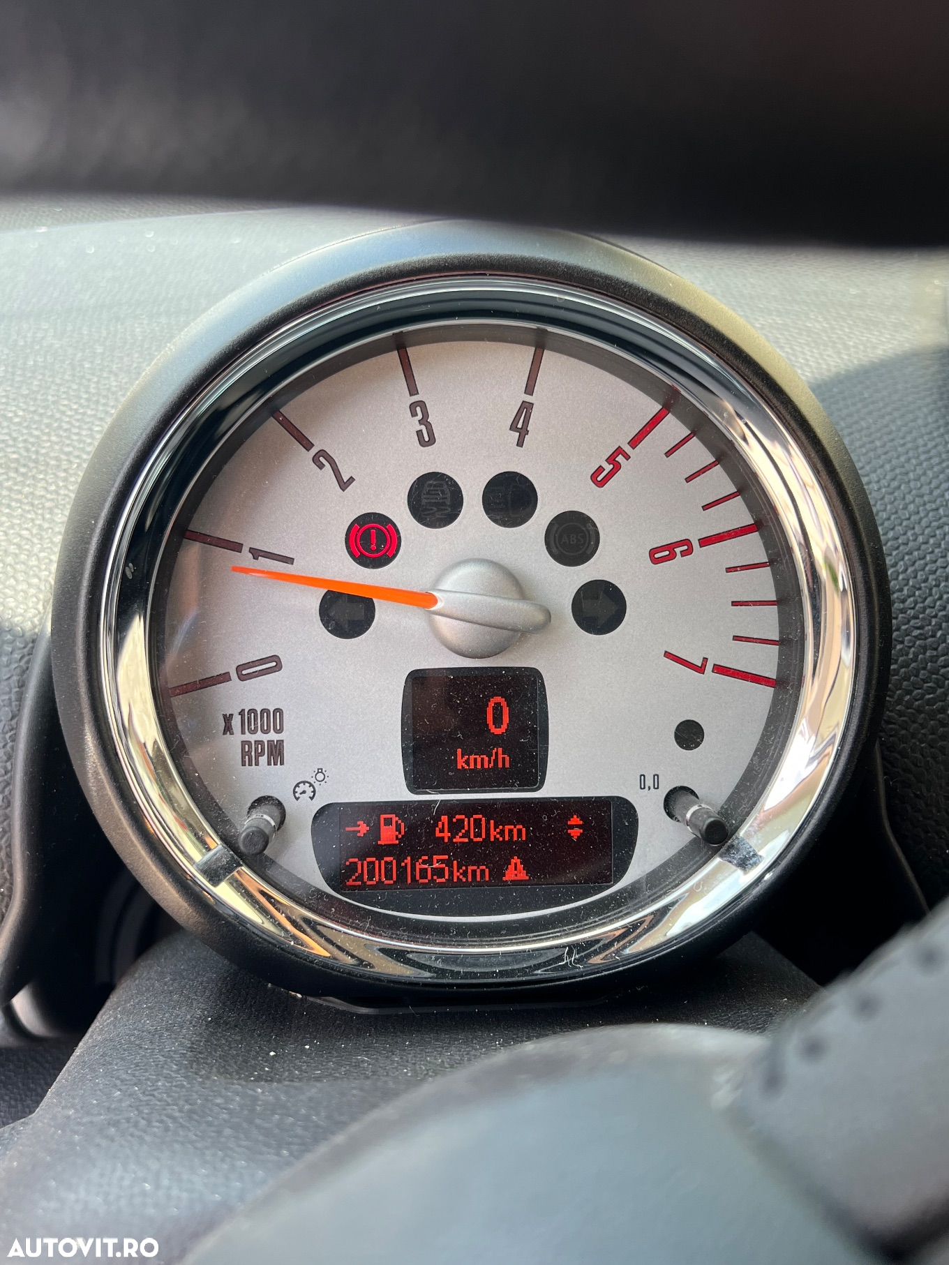 Mini Countryman Cooper D ALL4 - 7