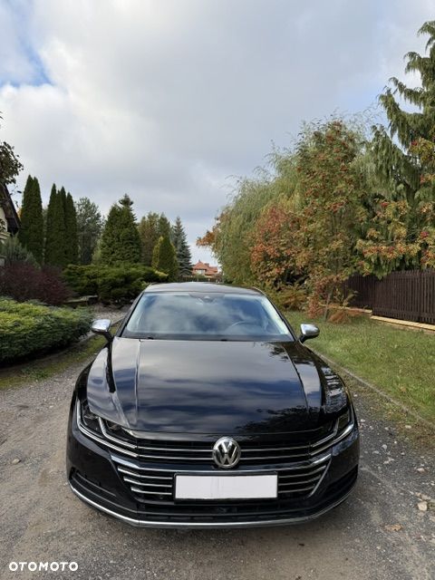 Volkswagen Arteon 2019 photo 3