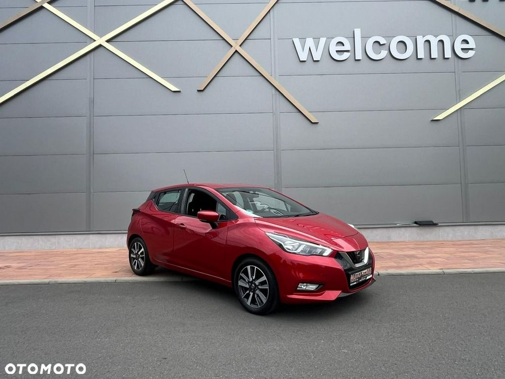 Nissan Micra - 27