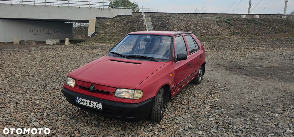 Skoda Felicia 1.3 LXi - 1