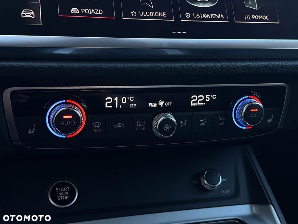 Audi Q3 Sportback - 27