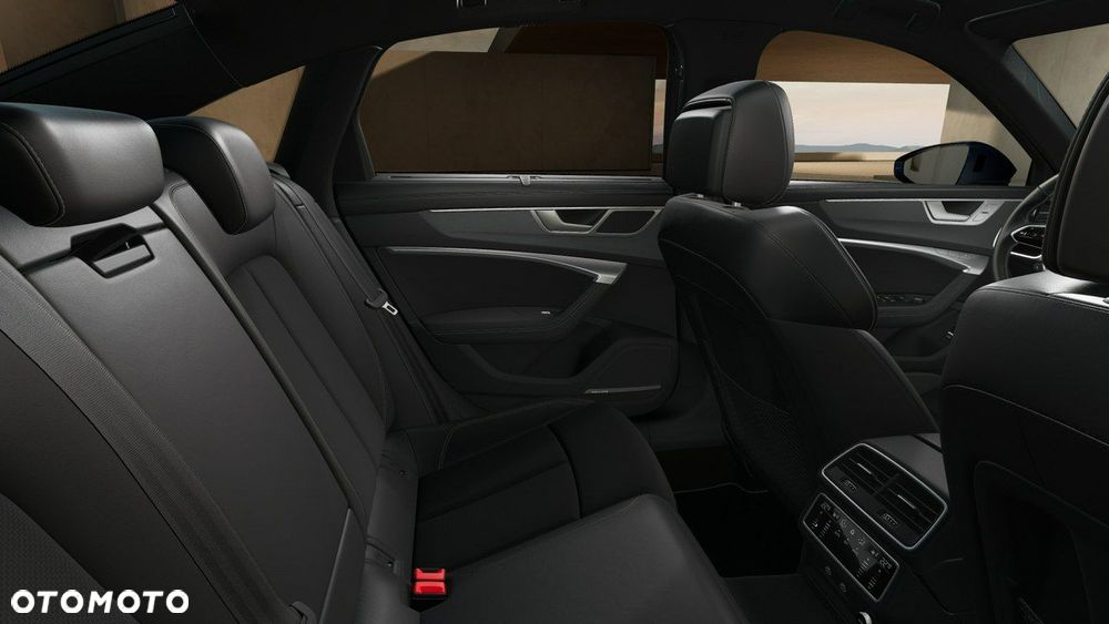 Audi A6 Limousine - 10