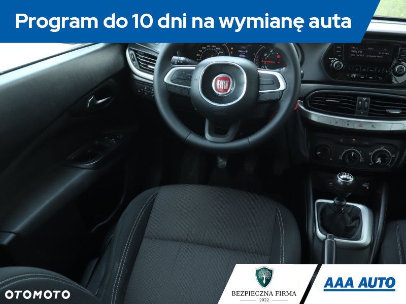 Fiat Tipo - 9
