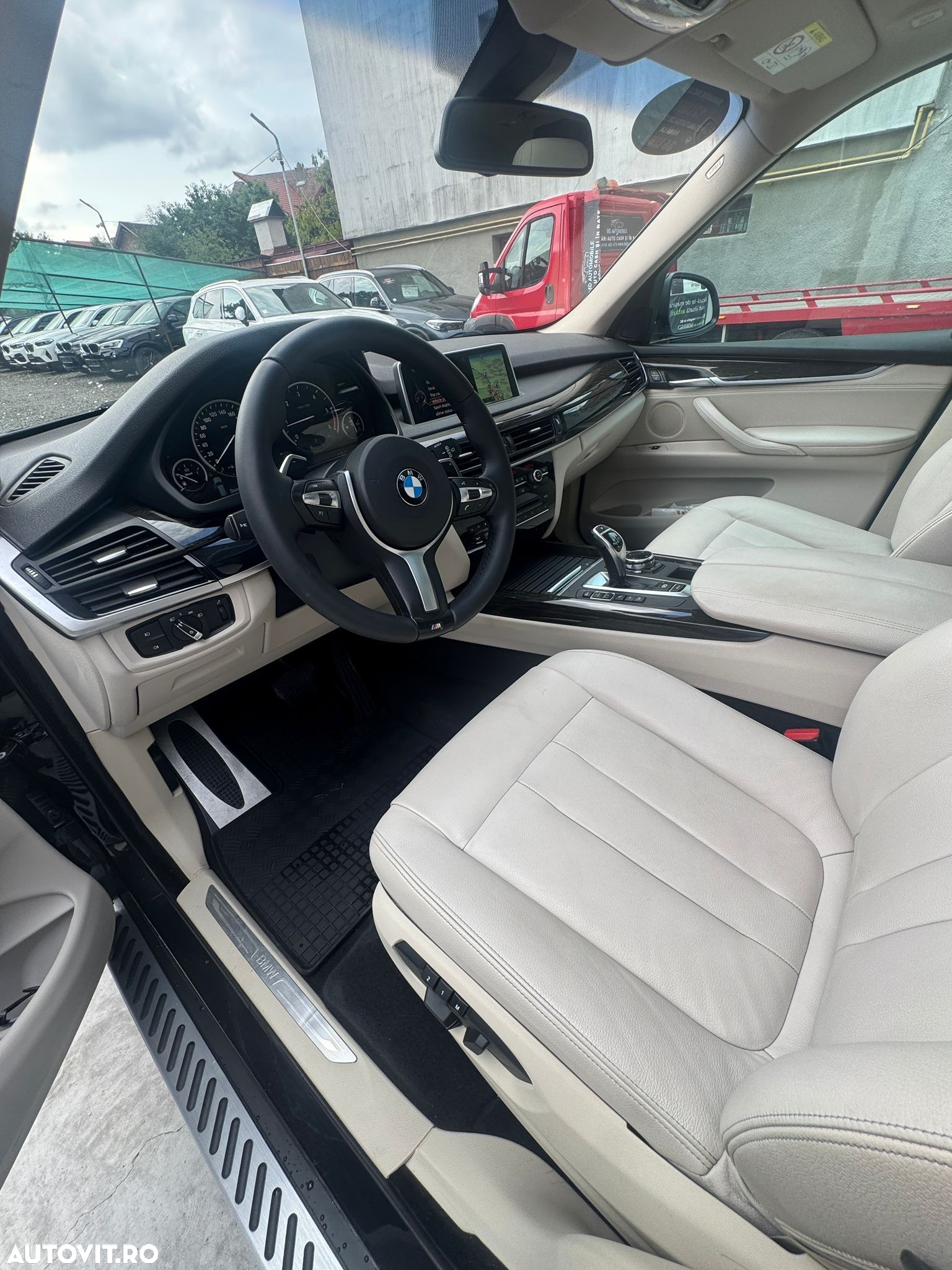 BMW X5 - 7
