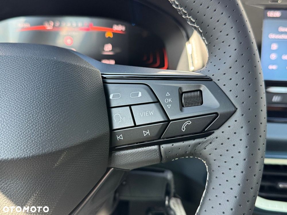 Seat Ibiza 1.0 TSI Style - 27