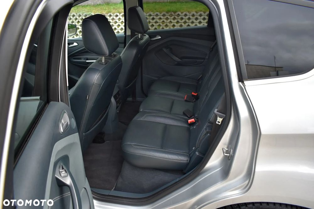 Ford C-MAX 1.0 EcoBoost Titanium ASS - 16