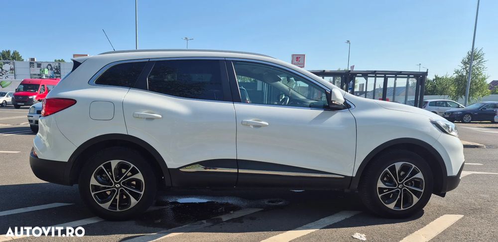 Renault Kadjar Energy TCe 130 Business - 10