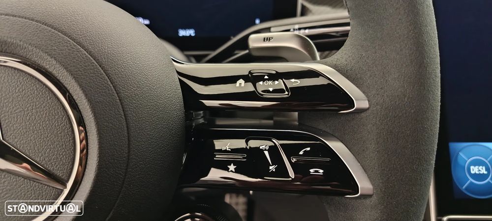 Mercedes-Benz GLC 63 AMG S E Performance Coupe 4Matic+ - 21