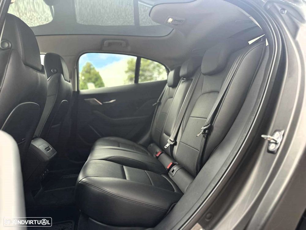 Jaguar I-Pace S AWD Aut. - 44
