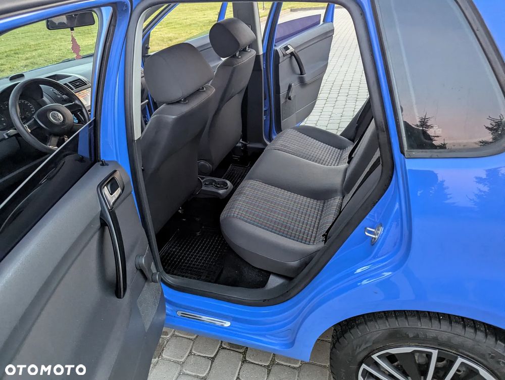 Volkswagen Polo 1.2 Comfortline - 14