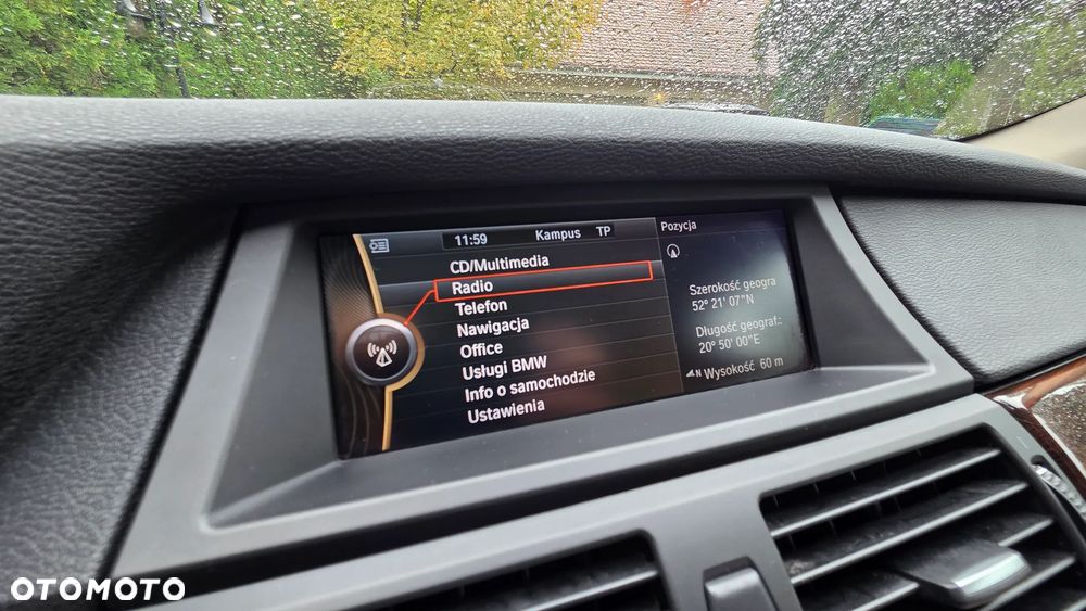 BMW X6 30d xDrive - 17